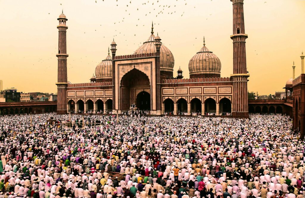 عيد -الأضحى
