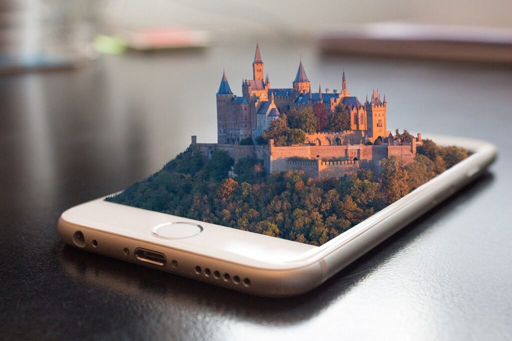 منصة -Zoom Events-واجهة -بديهية