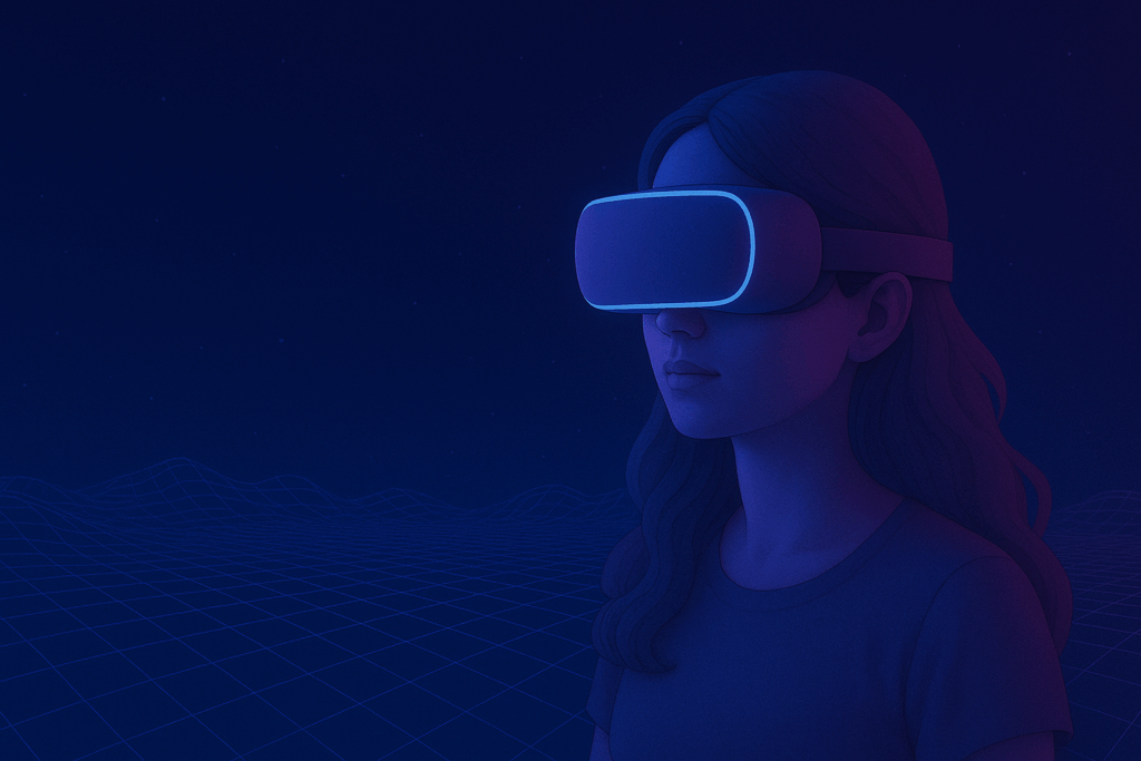 الميتافيرس -والفعاليات- -مستقبل -المعارض -الرقمية
