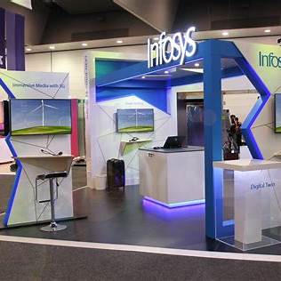 المعارض-التجارية- للشركات