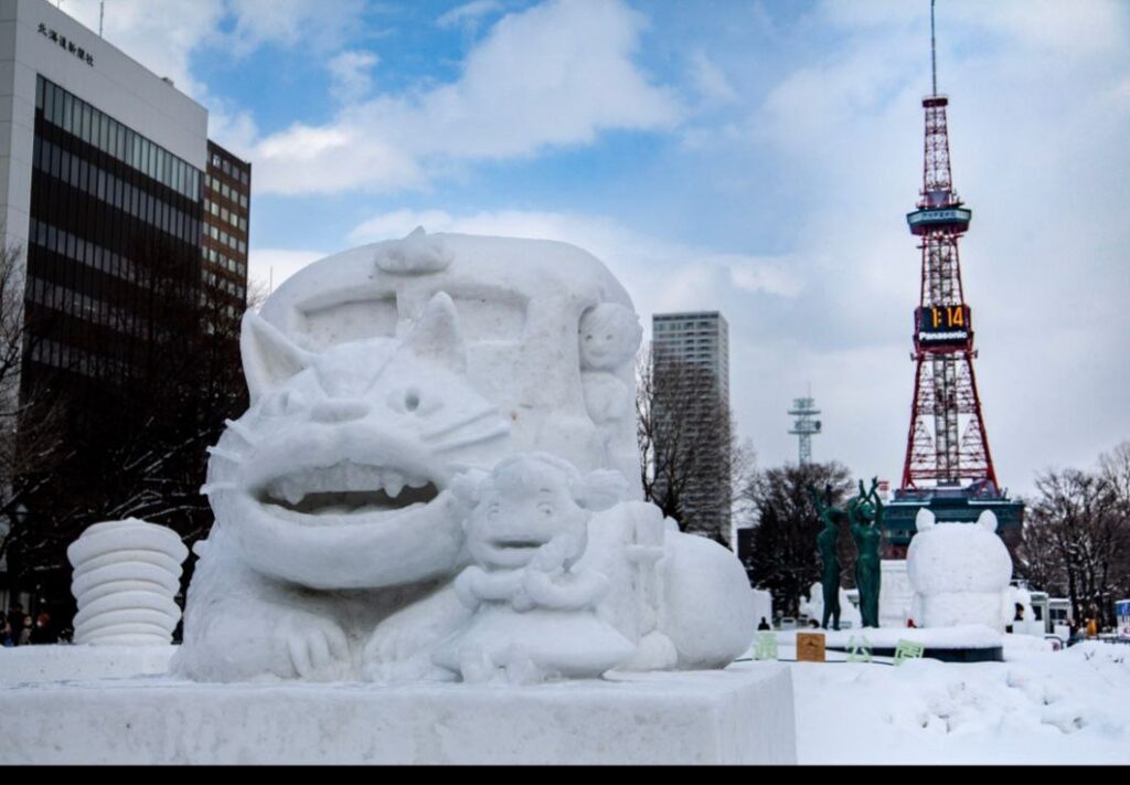 أشهر -مهرجانات -الشتاء- -السياحية -حول -العالم