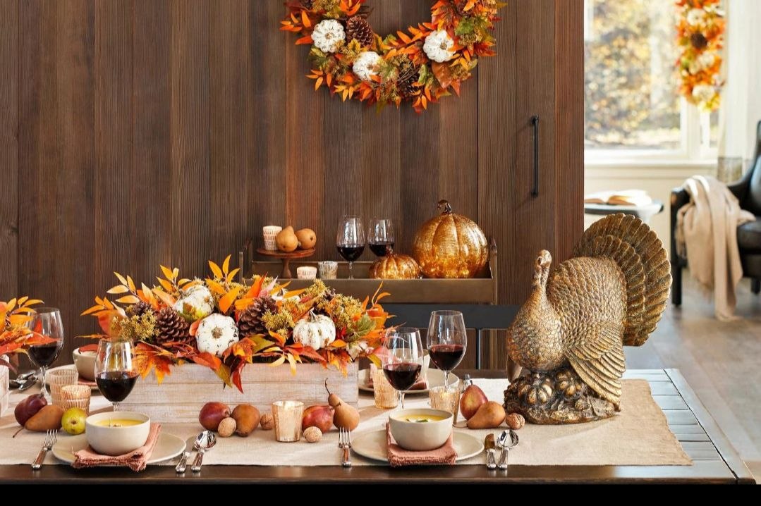 عيد -الشكر- 2025