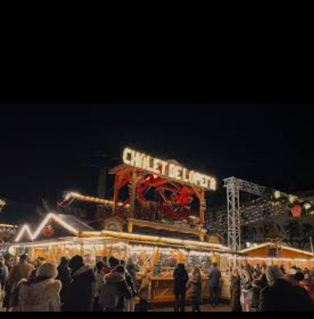 أشهر _الأسواق_ الشتوية _في _أوروبا