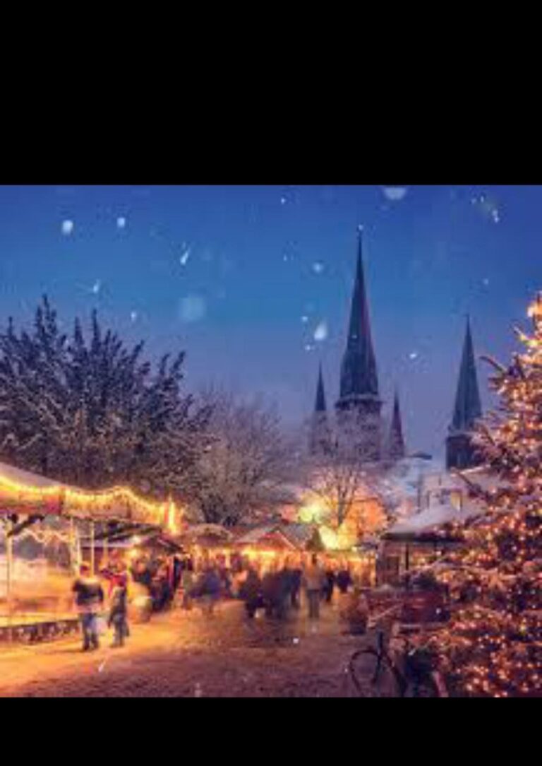 لأسواق_ الشتوية_ في _أوروبا