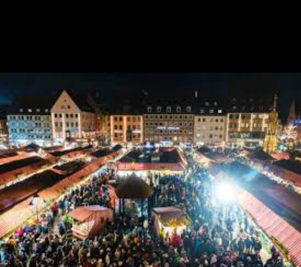 مميزات _زيارة _الأسواق _الشتوية _في _أوروبا