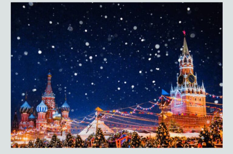 مهرجان_ كيبيك _الشتوي _في_ كندا