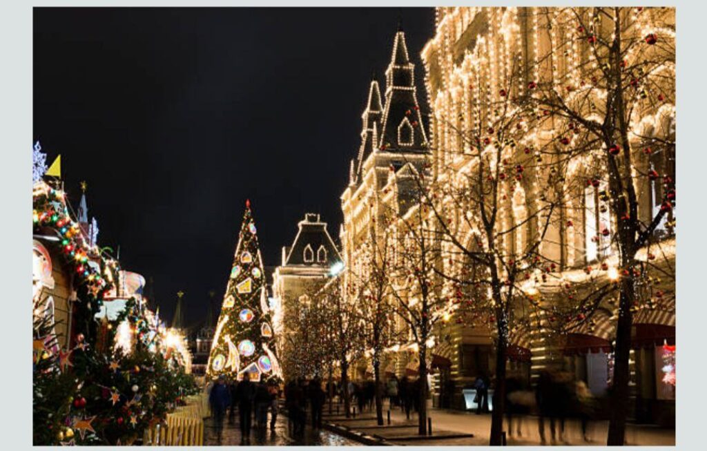 تأثير _مهرجان _كيبيك _الشتوي_ في_ كندا _على _السياحة