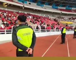 نظام إدارة المخاطر وغرفة العمليات الرقمية في فعاليات آدم إيفنتس.