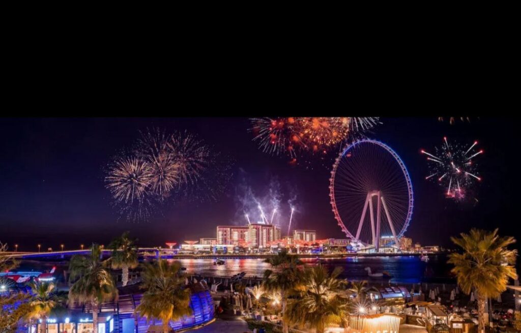 الذكاء_ الصناعي_ في_ التسويق_ _للمهرجانات_ الشتوية