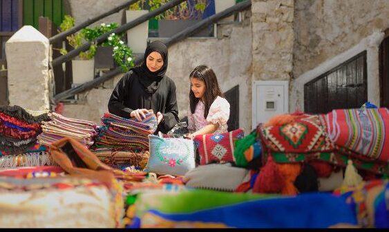 المهرجانات_ الشتوية_ في_ الخليج