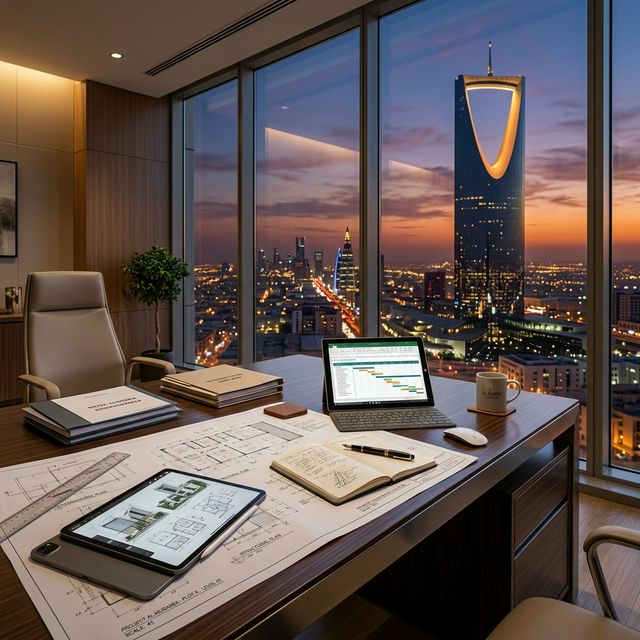 التخطيط الاستراتيجي