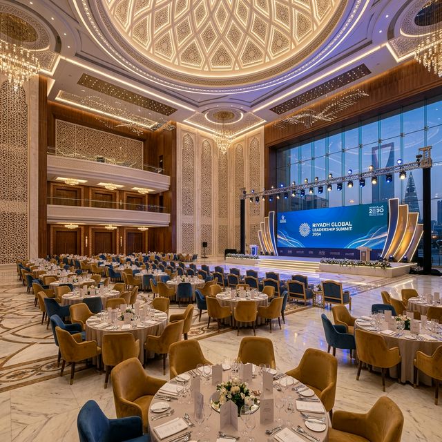 التصميم والتجهيز