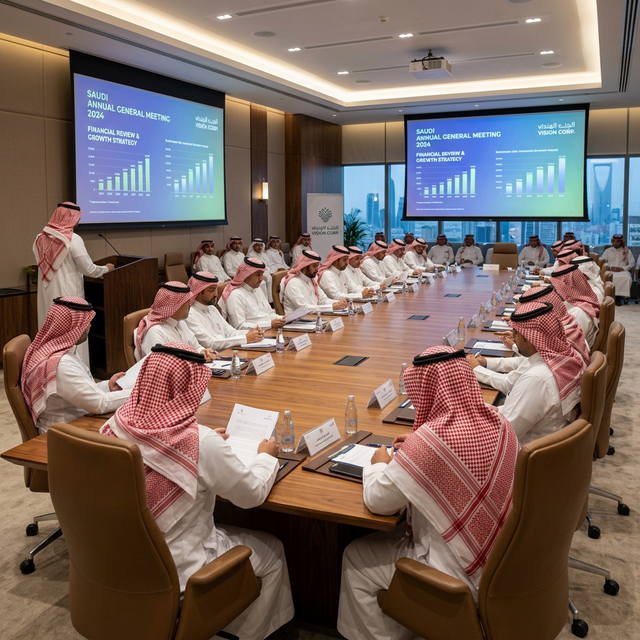 الاجتماع السنوي