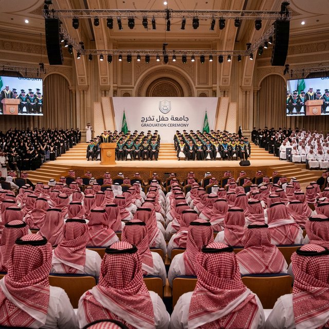 الفعاليات التعليمية